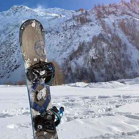 Giffre Samoens