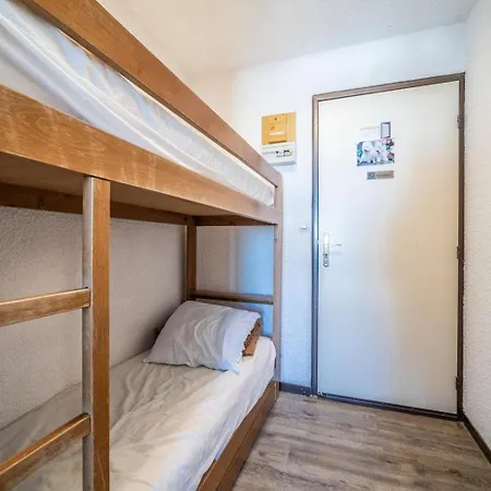 Giffre Apartment Samoens