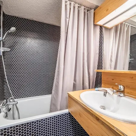 Appartement Giffre *