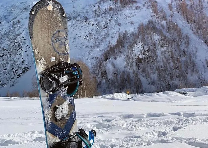 Giffre Samoëns