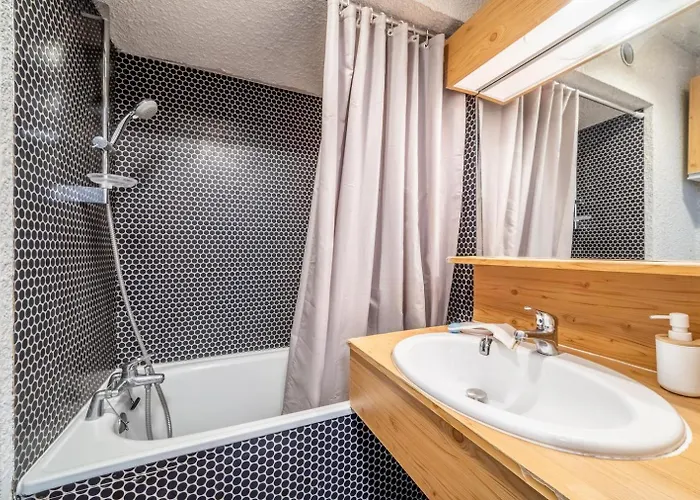 Apartman Giffre *